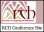 RCH Conference Site logo