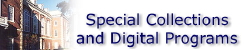 Digital Library Services Logo